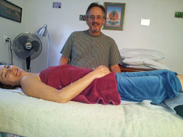 Eyton Shalom, L.Ac., DryNeedling, Acupuncture, Chinese Herbal Medicine, Ayurveda clinic