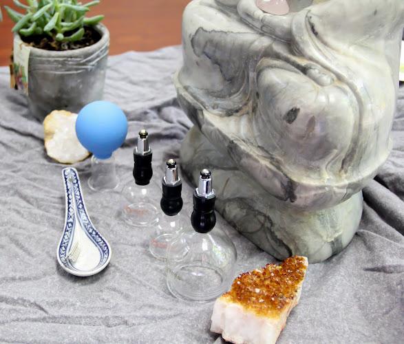 Glorious Balance Wellness - Acupuncture Clinic clinic