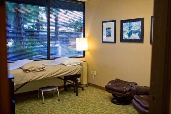 Reproductive Wellness Fertility Acupuncture clinic