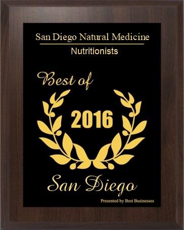 San Diego Natural Medicine & Acupuncture, Inc clinic