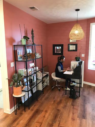 Acupuncture Professionals - Chris O'Donnell, L.Ac clinic