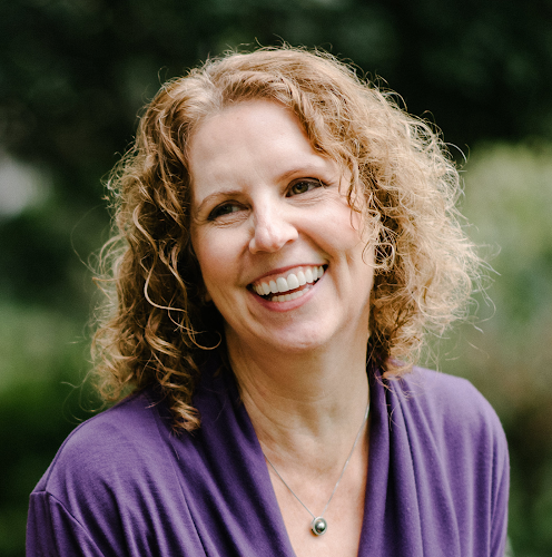 Acupuncture San Francisco Marina Donna Parker clinic