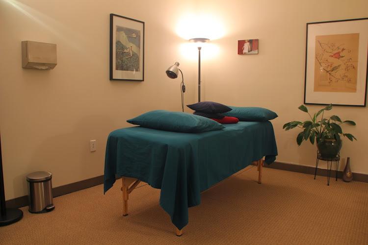 Andreas Schwerte, OMD, LAC - Acupuncture, Fertility & Integrative Health clinic