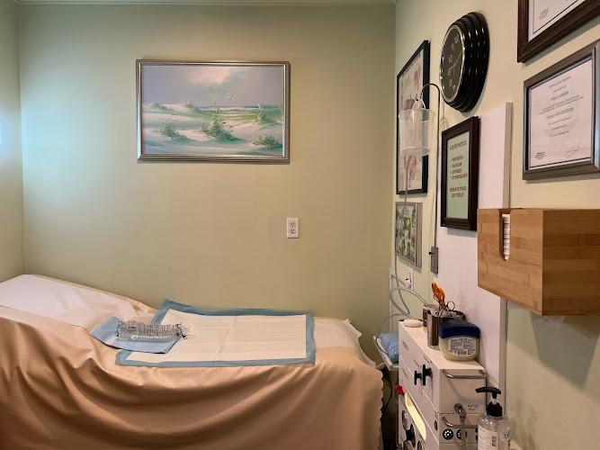 Biotherapy Clinic/Colonics/Acupuncture clinic