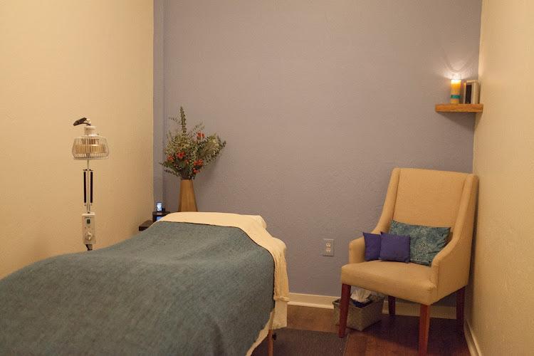 Blue Ova Health & Acupuncture San Francisco clinic