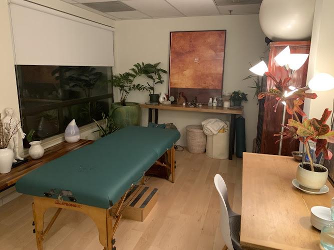 Body Dao Acupuncture - Dr. Haemin Cho, DAOM, LAc. clinic