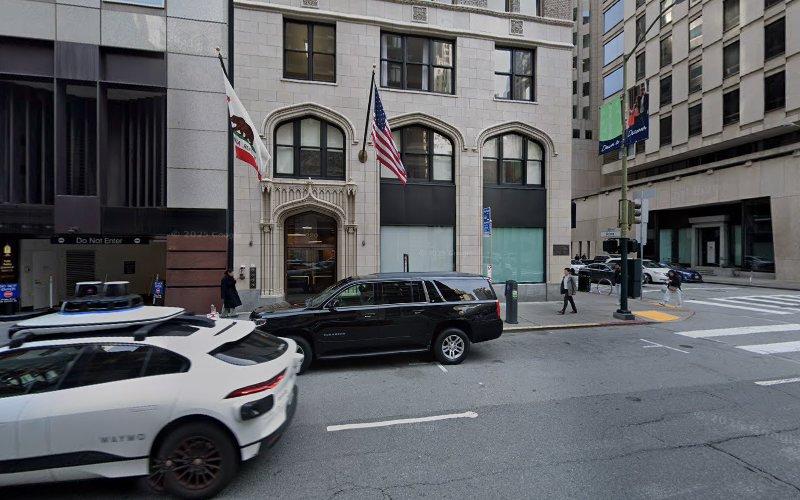 Catherine Lew, Licensed Acupuncturist clinic