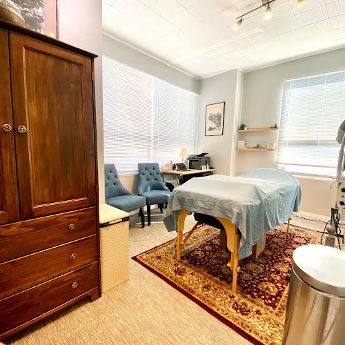 Citylife Acupuncture - San Francisco clinic