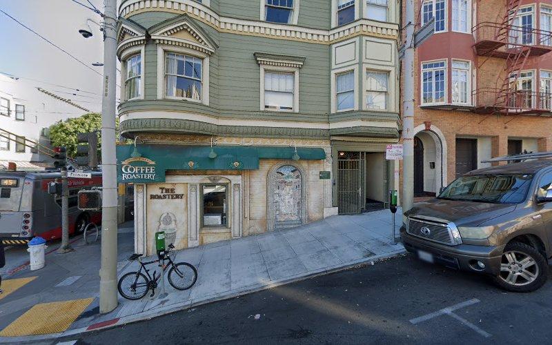 Courtney Moore Acupuncture and Wellness clinic