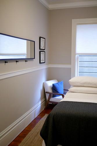 Da-Gang Wang Acupuncture & Chinese Herbs clinic