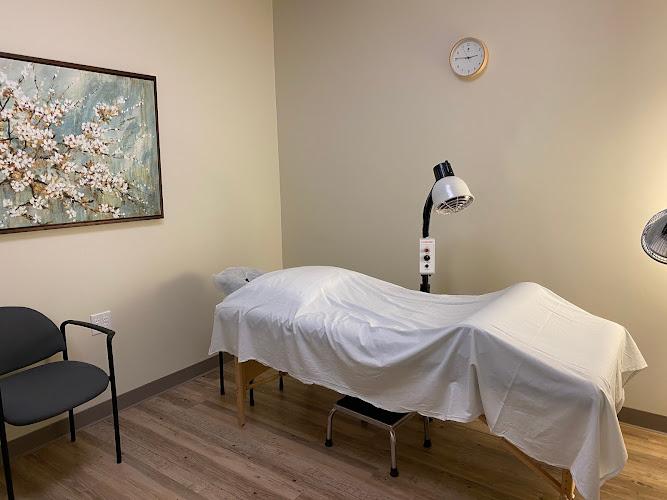 East West Health Services (Chinatown/FiDi) clinic