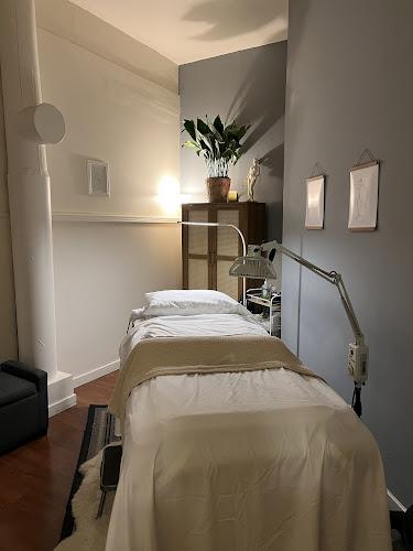 Haven Acupuncture & Integrative Health - Jeannie Chen Palmer, L.Ac clinic