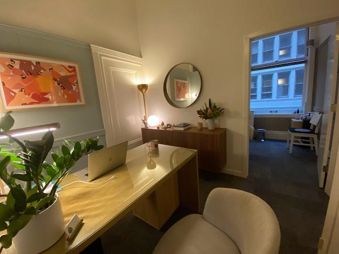 Michelle Kuroda, LAc Acupuncture | Dry Needling | Lifestyle Medicine clinic