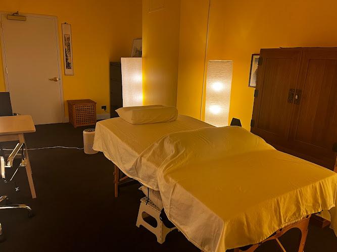 Middle Path Acupuncture - Acupuncture Clinic in San Francisco, CA clinic