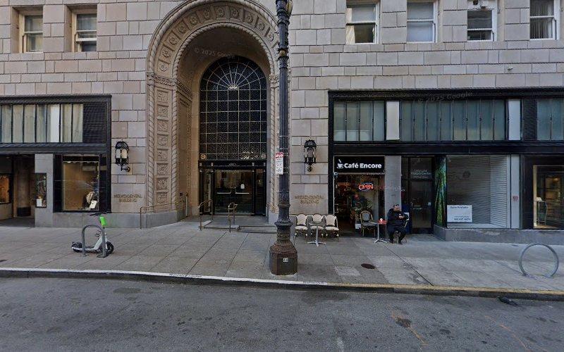 Mikel Davenport, LAC Acupuncture Orthopedics clinic