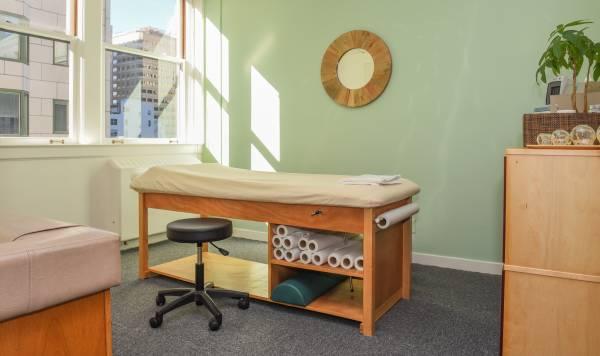 Passionflower Acupuncture & Herbs Inc. clinic