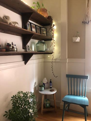 Poppy Field Wellness Samantha Avnet, L.Ac clinic