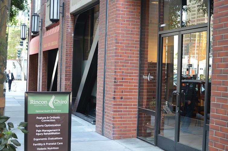 Rincon Chiropractic Acupuncture & Massage clinic