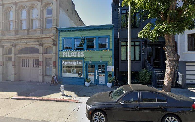 Ryo's Shiatsu Massage and Acupuncture clinic