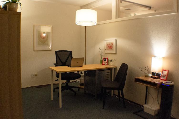 San Francisco Integrative Medicine: Mission clinic