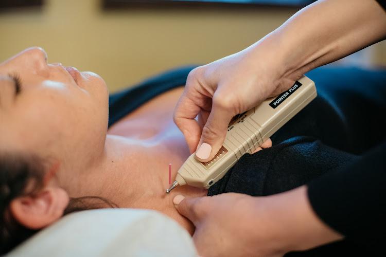 SF Holistic Medicine Acupuncture, Dry Needling, & Functional Medicine clinic