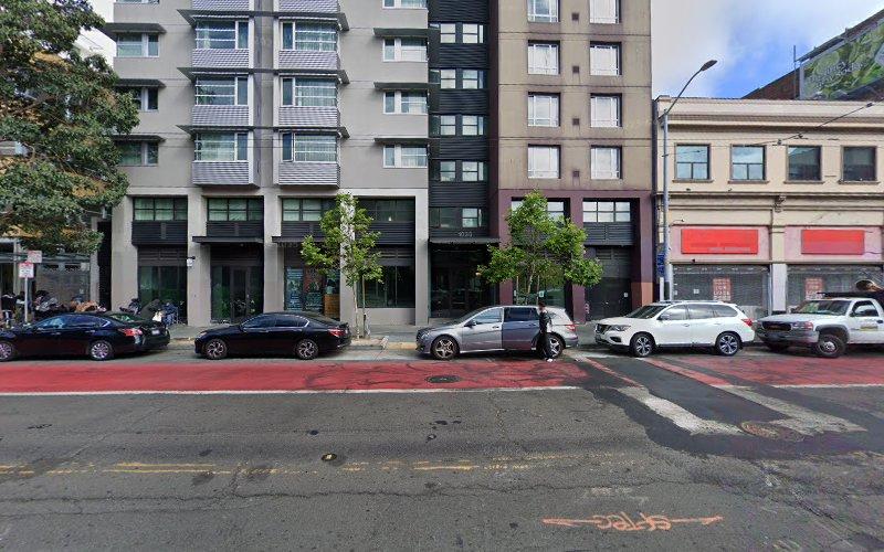 Steve Sunghwan Oh - Lineage Acupuncture clinic