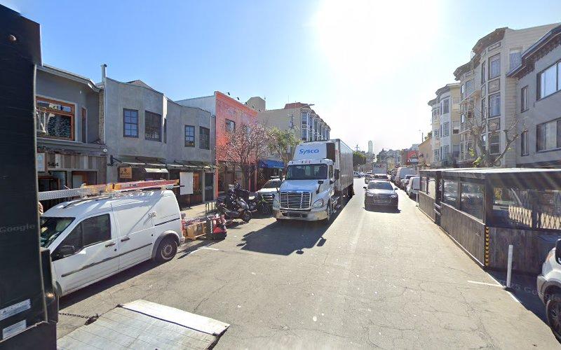 The Great Embrace - Patricia J. Kim, L.Ac., DACM clinic