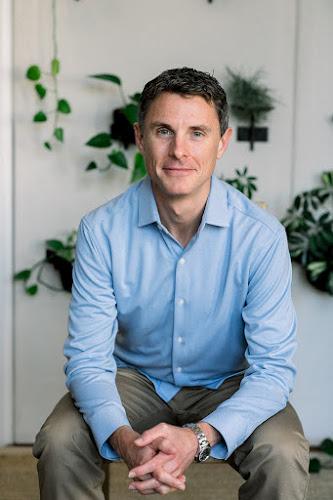 Timothy Asher, San Francisco Acupuncture and Wellness clinic