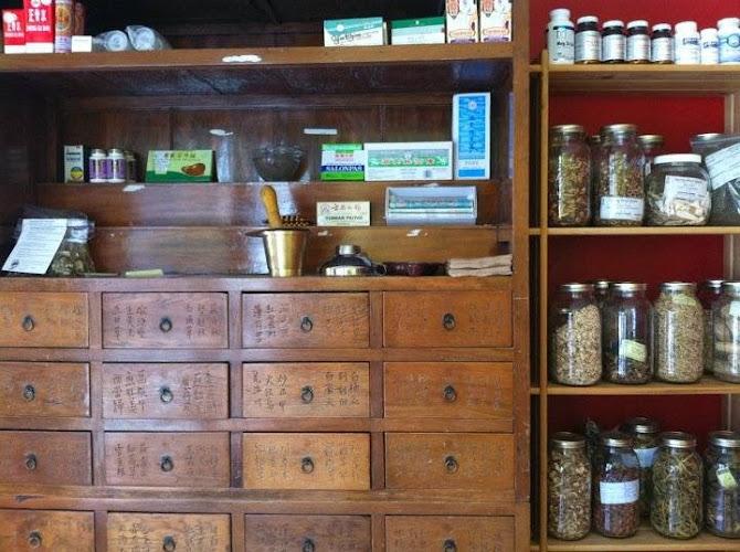 Umé Acupuncture & Integrative Medicine clinic