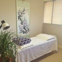 Dr. Yanzhong Zhu, Acupuncture, Heaven Man Integrated Healthcare clinic