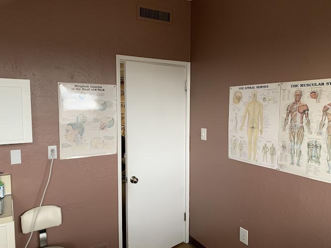 East West Chiropractic & Acupuncture Clinic (San Jose) clinic