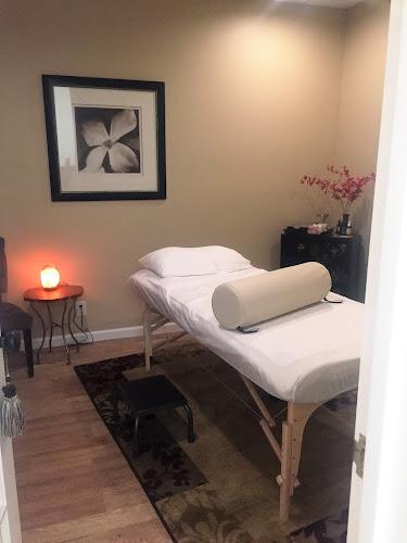 Acupuncture Healing and Wellness Center clinic