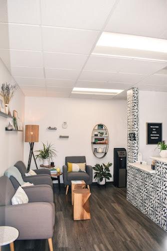 Radiant Wellness Acupuncture clinic