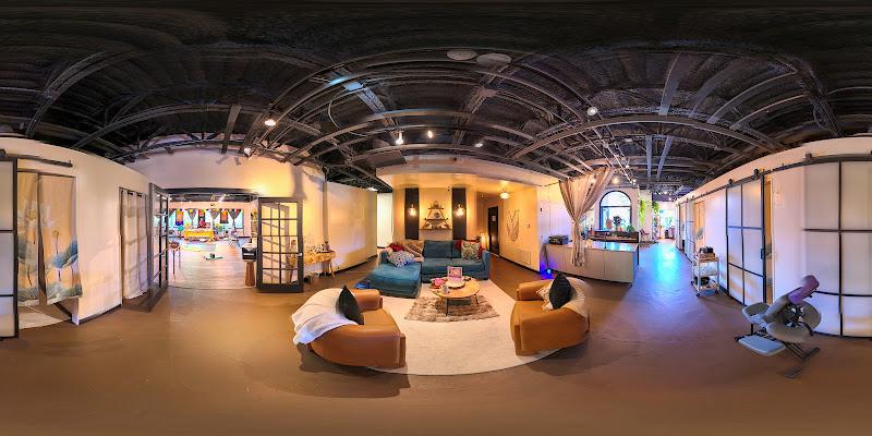 Aligned Acupuncture and Wellness Spa clinic