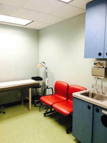 AMC Dragon Acupuncture in Santa Clarita clinic