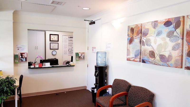 Mercy Family Eastern Medical Center clinic