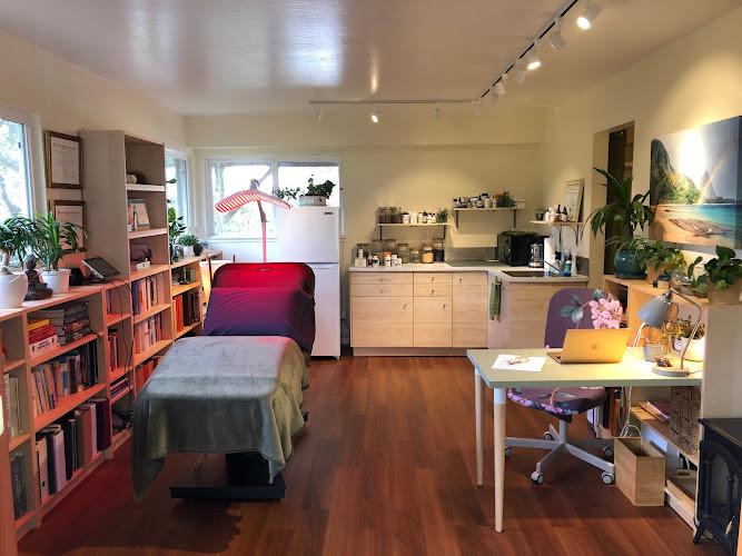 Vitality Acupuncture and Functional Medicine clinic