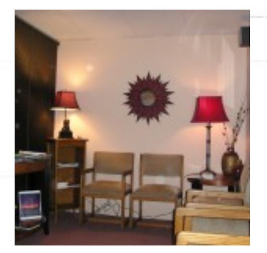 Greenberg Chiropractic & Acupuncture clinic