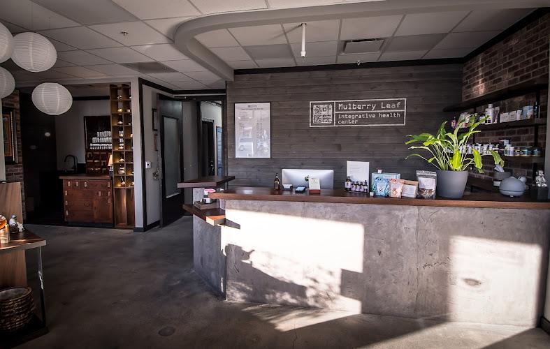 Mulberry Leaf Integrative Health Center clinic