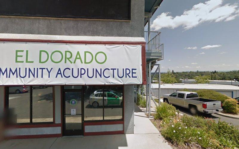 El Dorado Community Acupuncture clinic