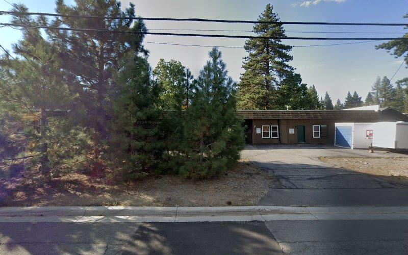 Acupuncture Pain Clinic South Lake Tahoe clinic