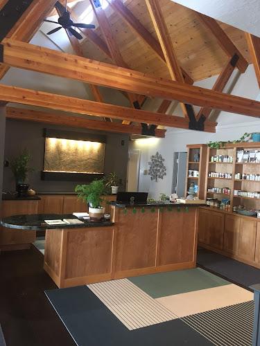 Lake Tahoe Acupuncture & Wellness clinic