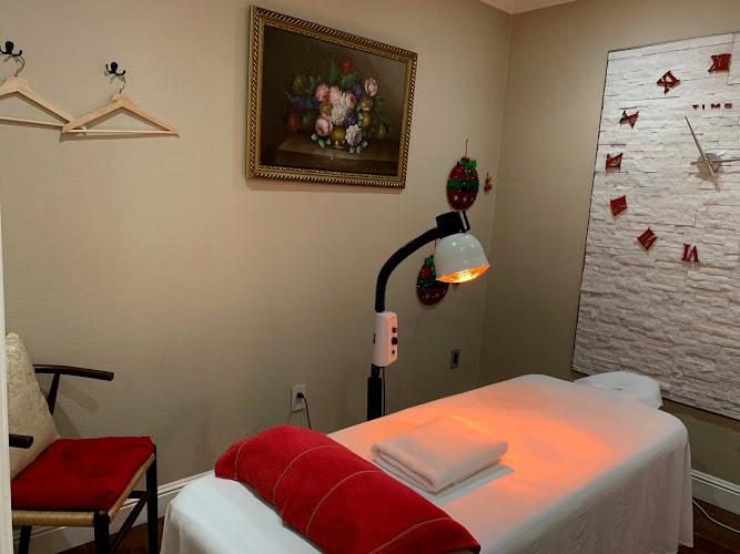 Zeal healing & Acupuncture and Chinese Herbs clinic