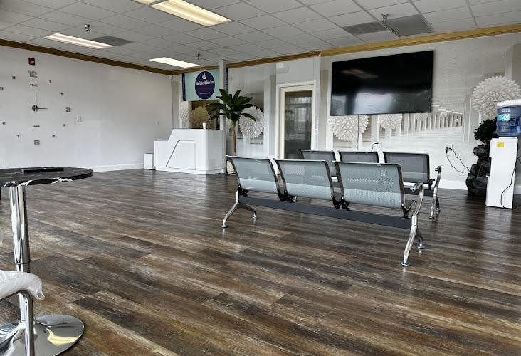 GLOBAL EASTERN MEDICINE GROUP ( TEMECULA ) clinic