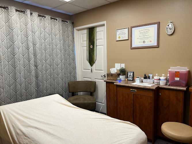 Marcelle MacCulloch, L.Ac. - Three Oaks Acupuncture clinic