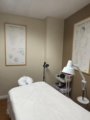 Mehrshid Tohid Acupuncture: Mehrshid Tohid, LAc clinic