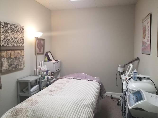The H Clinic Health & Wellness Acupuncture clinic