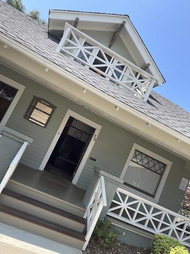 Matthew G. Bryant Licensed Acupuncturist clinic