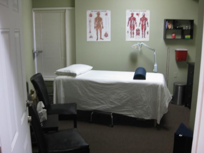 Integrated Acupuncture and Herbs clinic