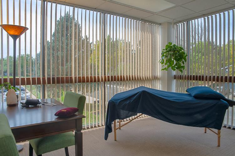 Rocky Mountain Acupuncture and Chinese Medicine Clinic - Arvada Co clinic
